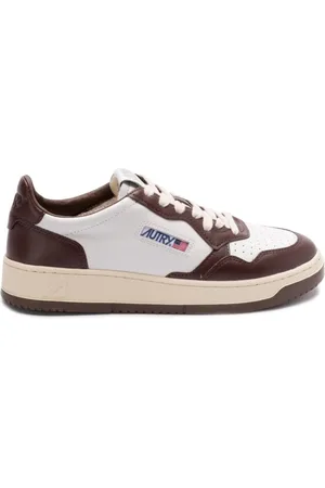 Autry Medalist low-top sneakers