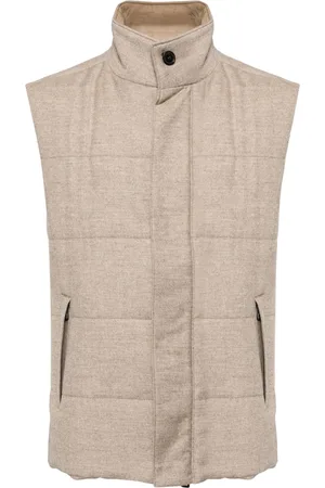 N.PEAL Vancouver vest