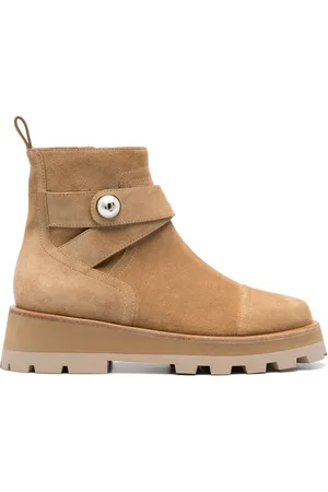 Jimmy Choo Meena ankelstøvler