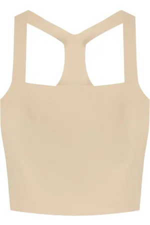 Cult Gaia Crawford top