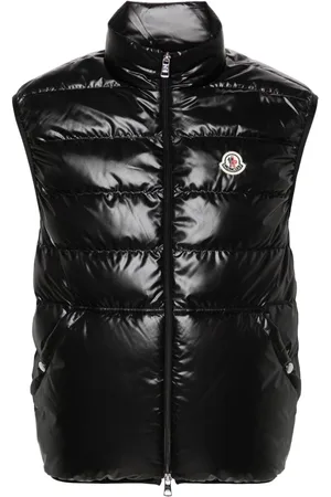 Moncler Aube vest