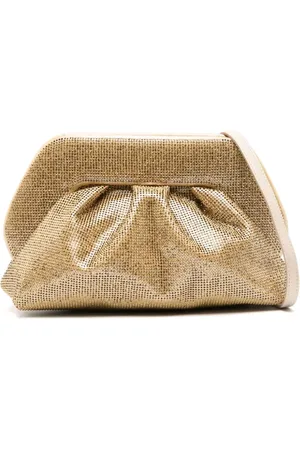 THEMOIRÈ Tia clutch