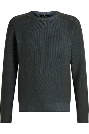 Etro Sweatshirt med rund hals