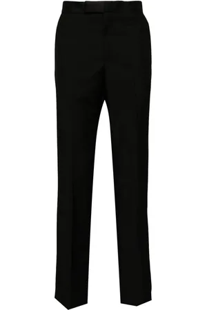 Alexander McQueen Skræddersyede bukser
