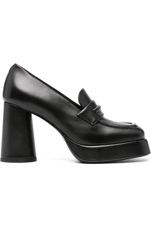 HALMANERA 95 mm Lara pumps
