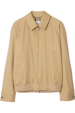 Burberry Harrington jakke