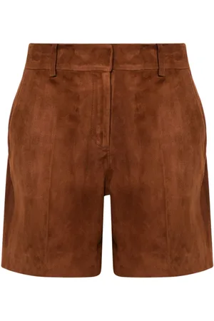 ERMANNO SCERVINO Ruskindsshorts