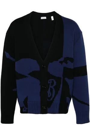 Burberry EKD cardigan