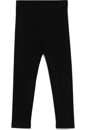 Moncler Leggings med logomærke