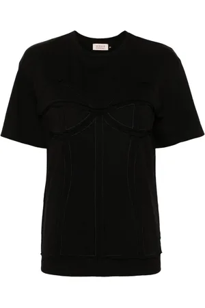 MURMUR Dekonstrueret T-shirt