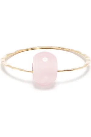 Jil Sander Armbånd med stenvedhæng