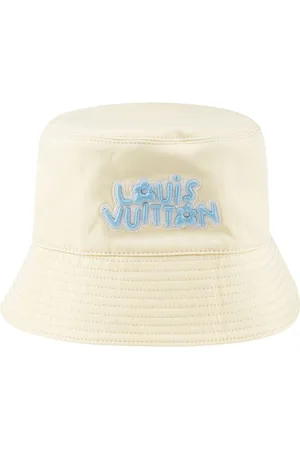 LOUIS VUITTON X Tyler The Creator Monogram Craggy bøllehat