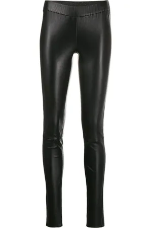MAX & MOI Leggings med høj talje