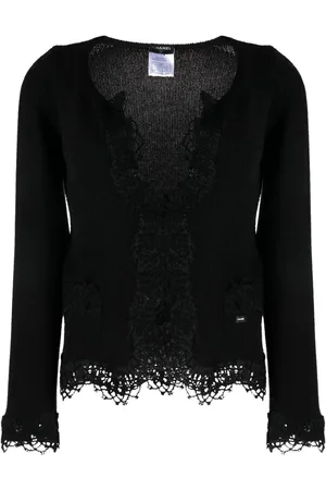 CHANEL 2006 kashmircardigan