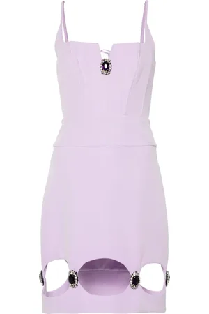 MITILIANE COUTURE Kort Kyla kjole