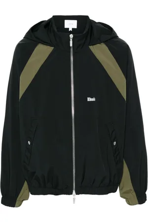 Rhude Aerial træningsjakke