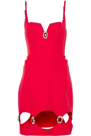 MITILIANE COUTURE Kort Kyla kjole