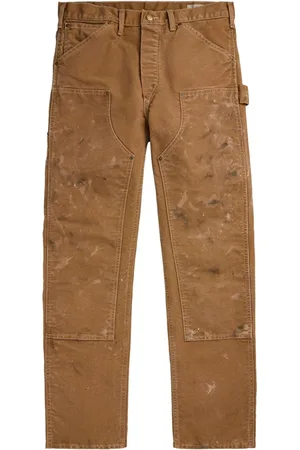 Ralph Lauren Jeans med logomærke