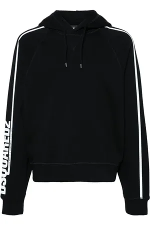 Dsquared2 Cipro hættetrøje