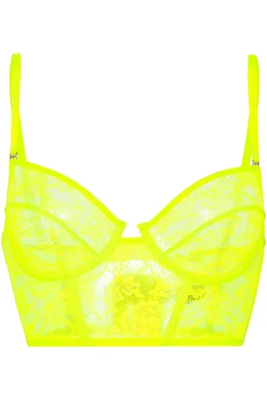 MAISON CLOSE Bh med halv skål
