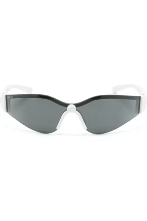 Gucci Solbriller med interlocking G-stel