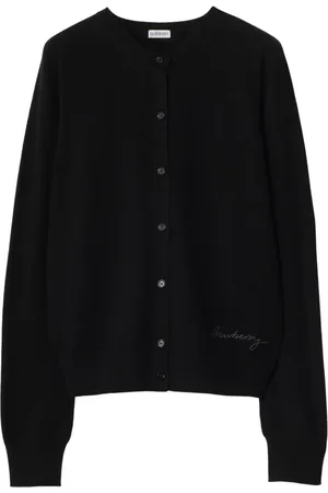 Burberry Cardigan i kashmir