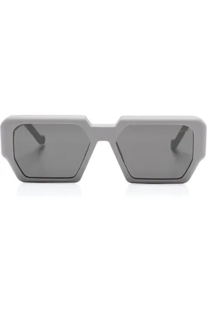 Vava Eyewear Solbriller med rektangulært stel