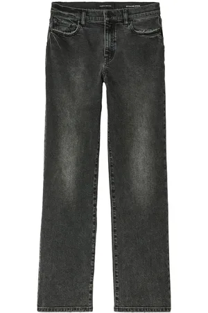 Purple Brand Jeans med lige ben