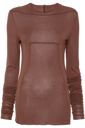 Rick Owens Edfu T-shirt