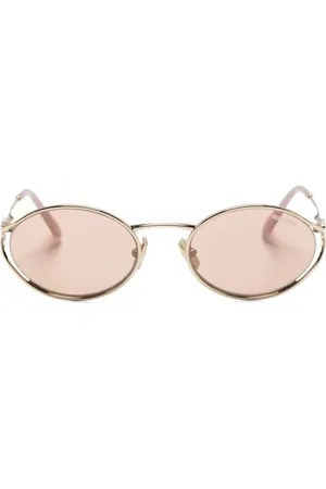 Miu Miu Miu Miu Logo solbriller