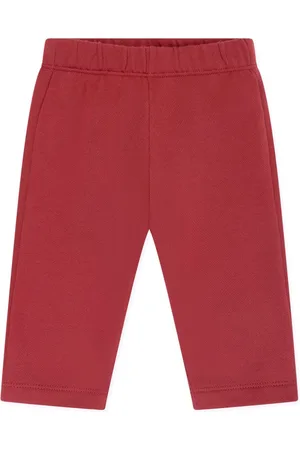 Etro Joggingbukser med Pegaso-motiv