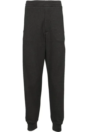 Alexander McQueen Joggingbukser med smalle ben
