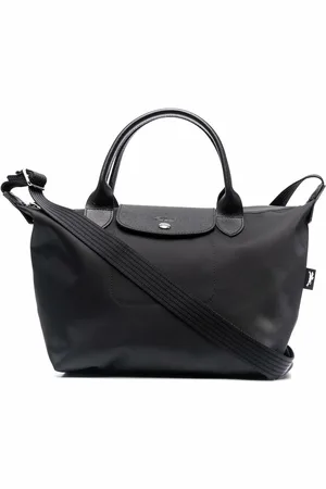 Longchamp Lille Le Pliage Energy tote