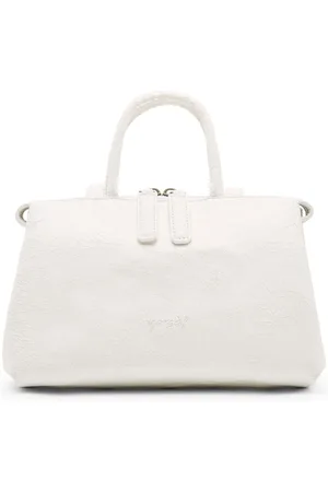 MARSÈLL Orizzonte tote med krakeleret effekt