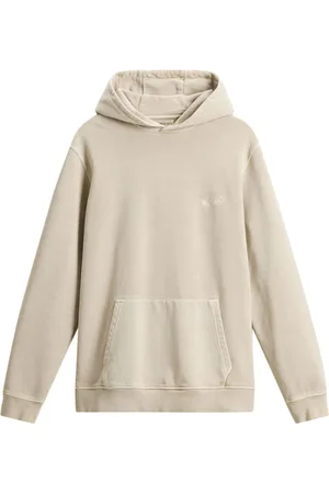 Woolrich Hættetrøje med logobroderi