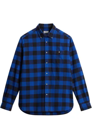 Woolrich Ternet skjorte i flannel