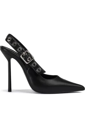 LE SILLA Courtney 120 mm slingback-pumps