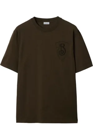 Burberry B Shield-T-shirt