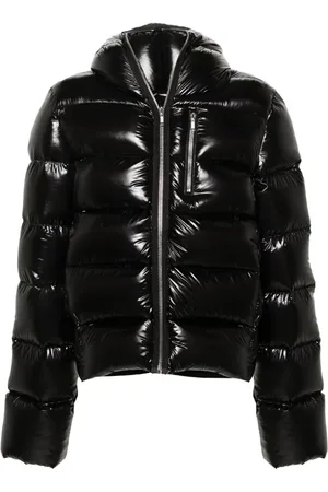 Rick Owens Sealed dynejakke