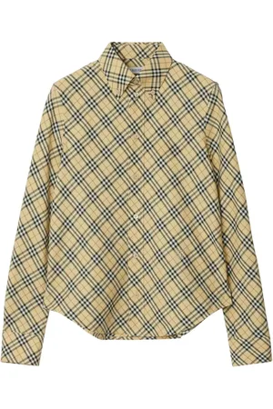 Burberry Ternet skjorte