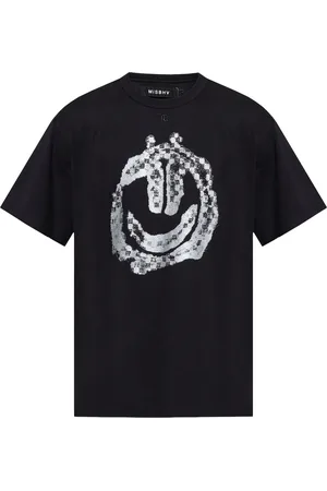 MISBHV History of Acid House T-shirt
