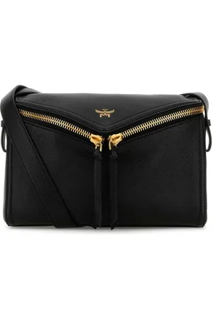 MCM Diamant 3D crossbody-taske