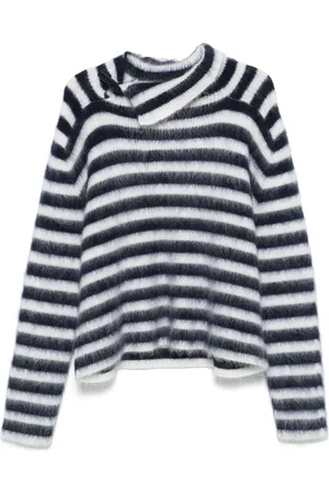 Jacquemus Le Pull Marina sweater