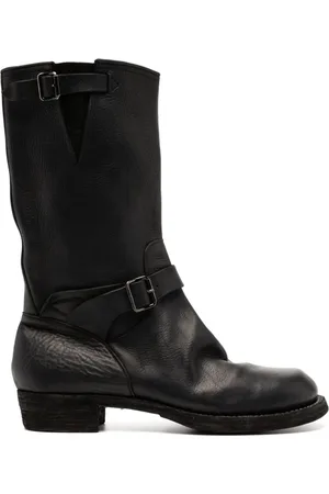 GUIDI X Takahiromiyashita The Soloist engineer støvler