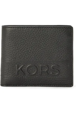 Michael Kors Hudson pung i læder