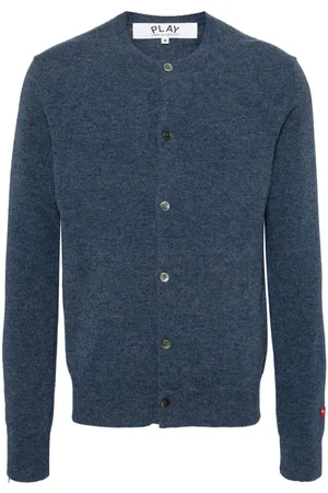 Comme des Garçons Uldcardigan