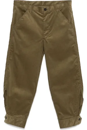 Comme des Garçons Fløjlsbukser