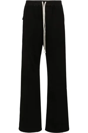 Rick Owens Pusher joggingbukser