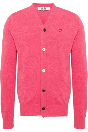 Comme des Garçons Uldcardigan