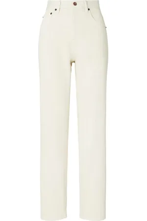 Tory Burch Jeans med lige ben